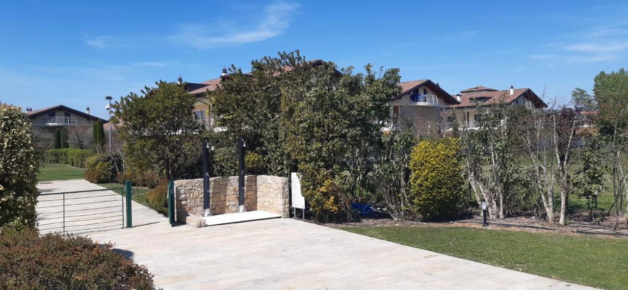 Giulia Luxury Apartment Sirmione Extérieur photo