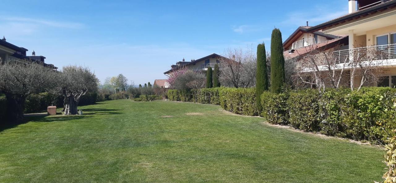 Giulia Luxury Apartment Sirmione Extérieur photo