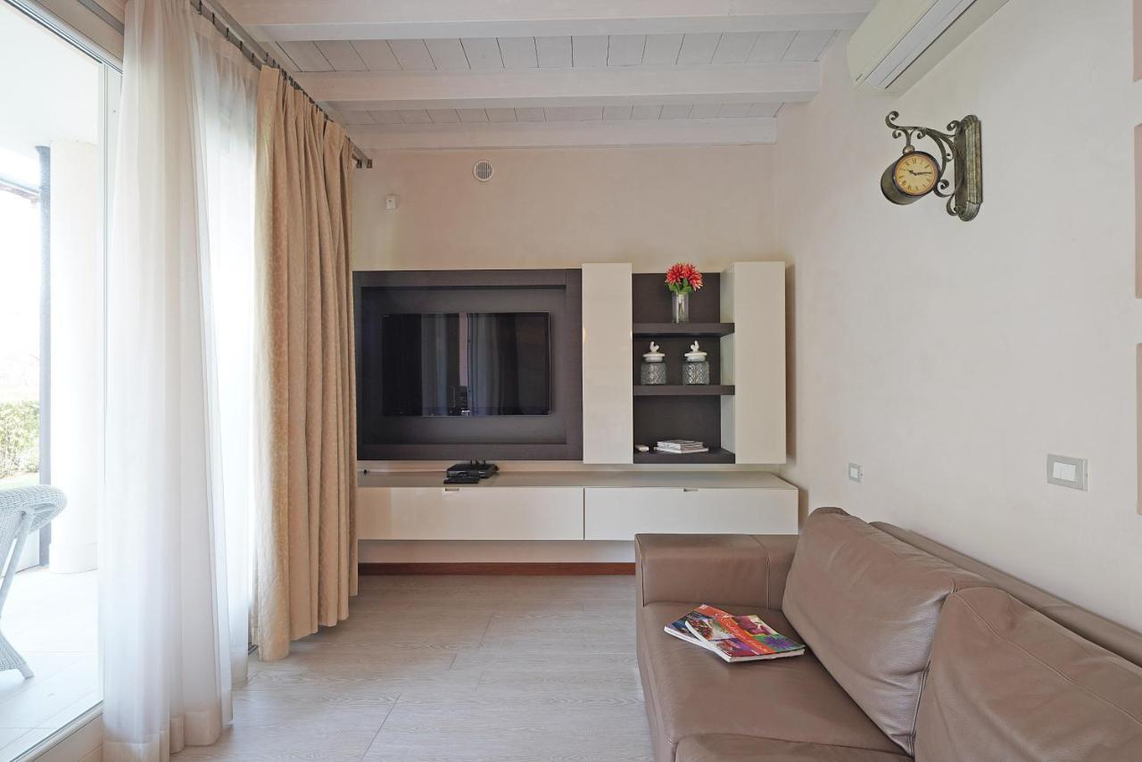 Giulia Luxury Apartment Sirmione Extérieur photo