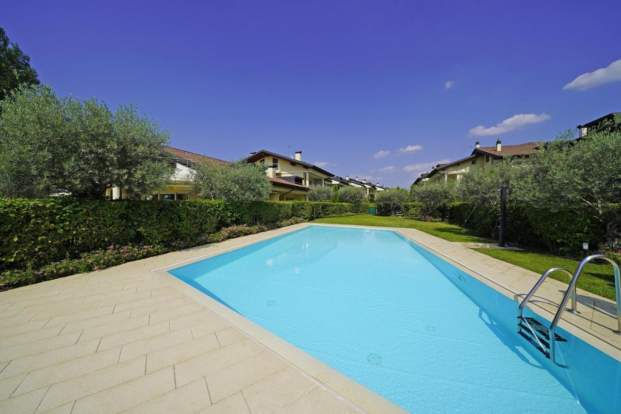 Giulia Luxury Apartment Sirmione Extérieur photo