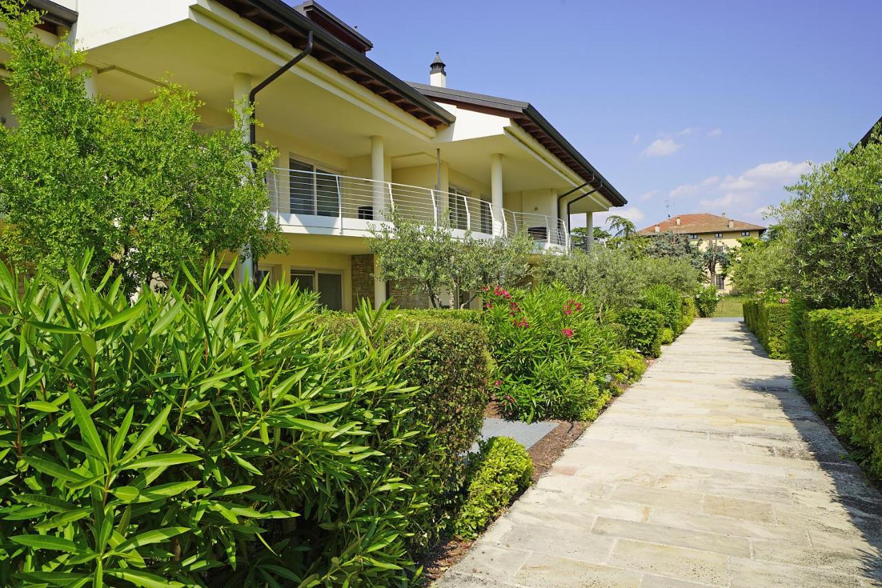 Giulia Luxury Apartment Sirmione Extérieur photo