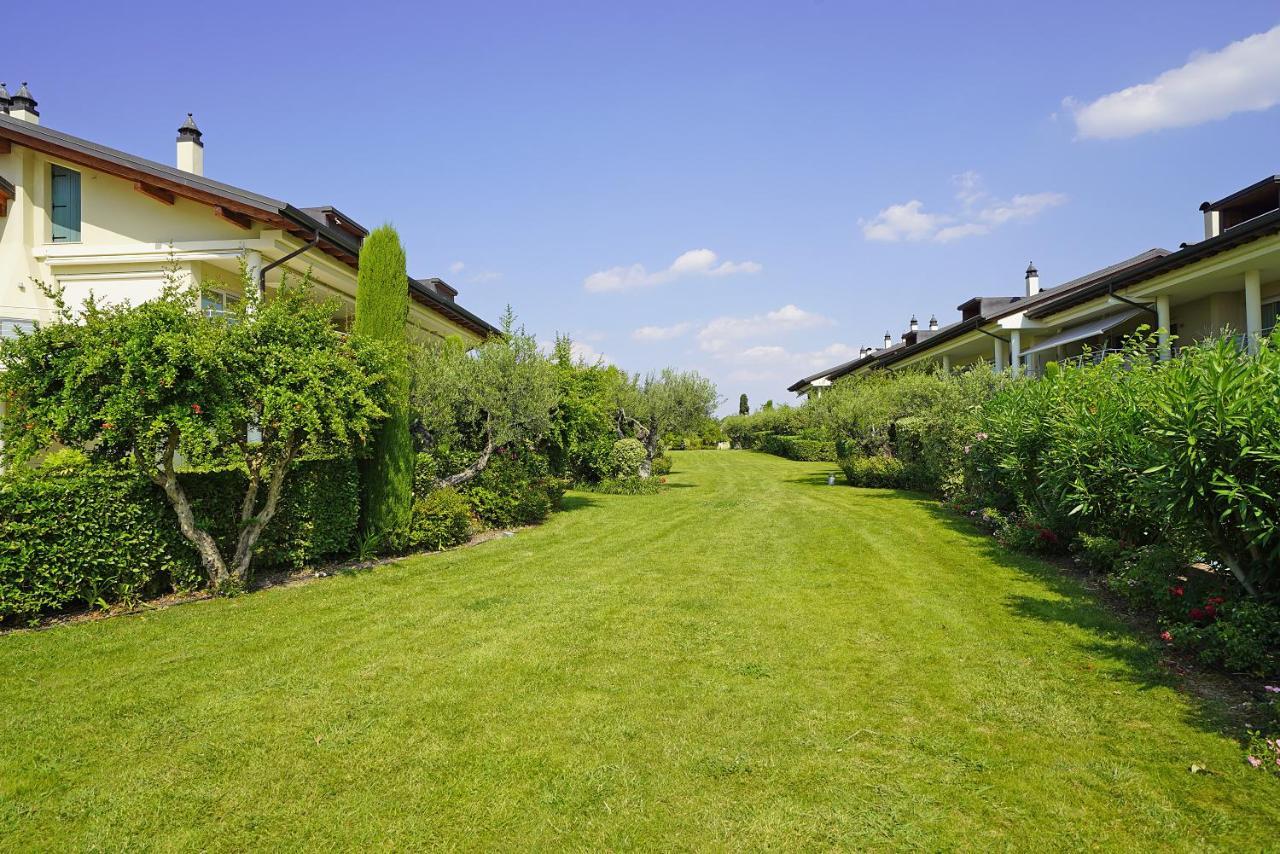 Giulia Luxury Apartment Sirmione Extérieur photo