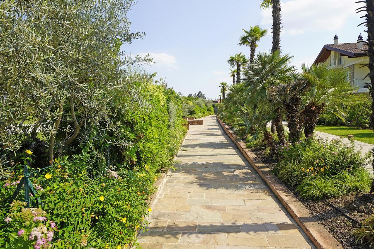 Giulia Luxury Apartment Sirmione Extérieur photo