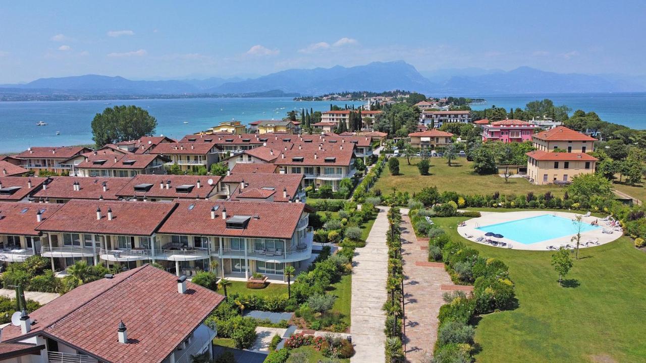 Giulia Luxury Apartment Sirmione Extérieur photo