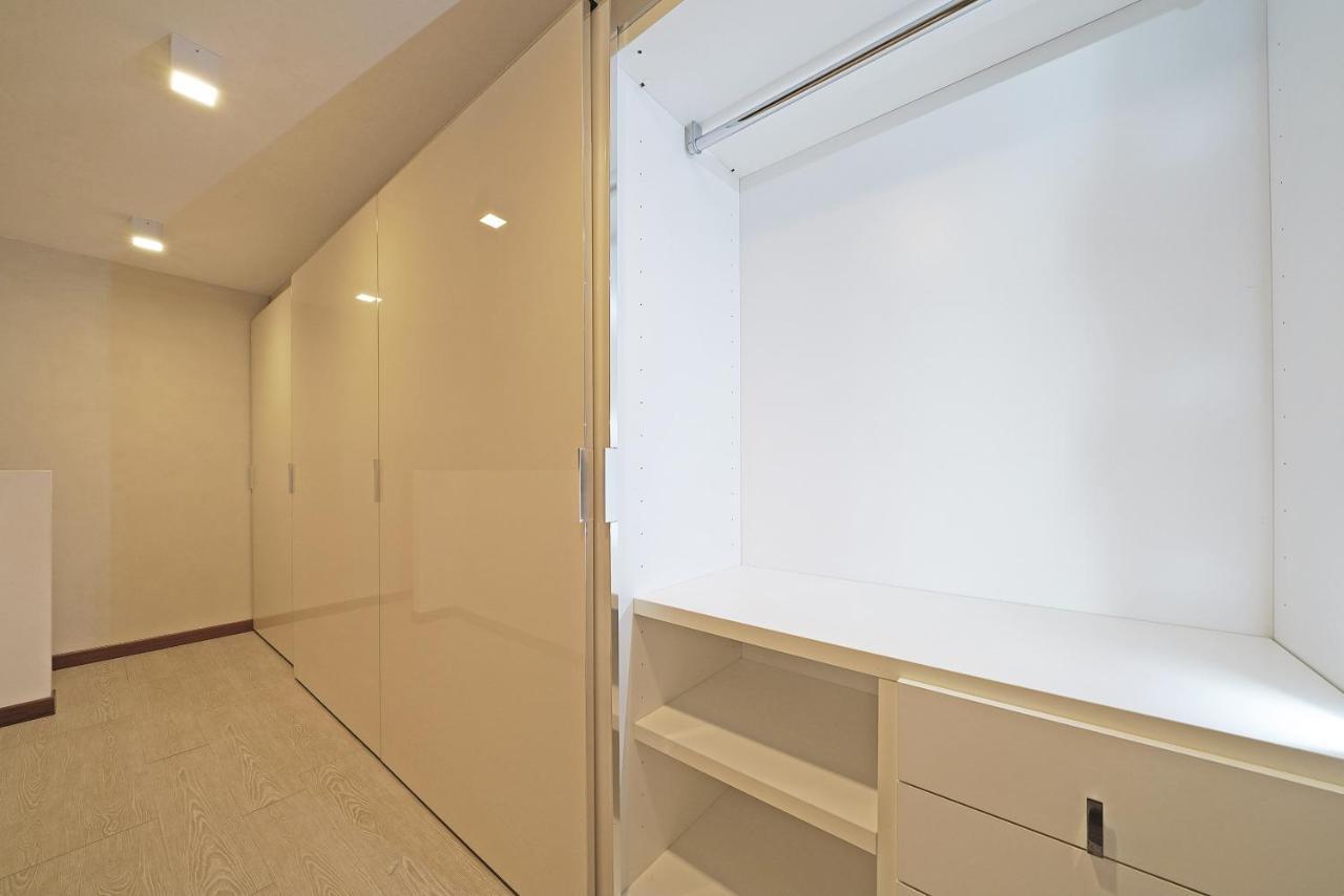 Giulia Luxury Apartment Sirmione Extérieur photo