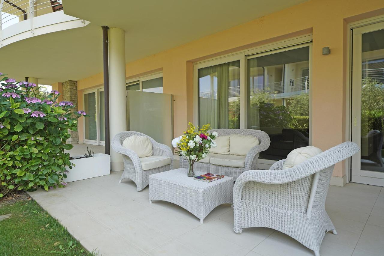Giulia Luxury Apartment Sirmione Extérieur photo