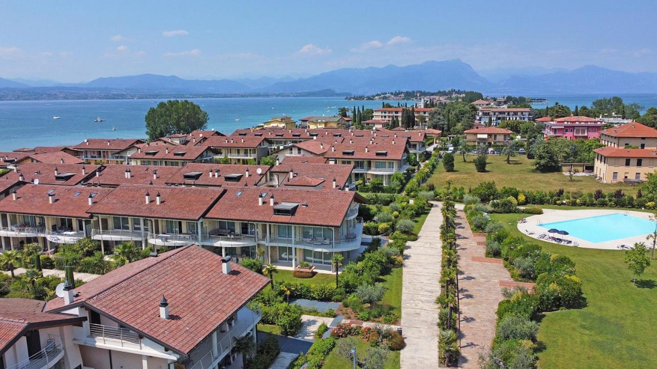 Giulia Luxury Apartment Sirmione Extérieur photo