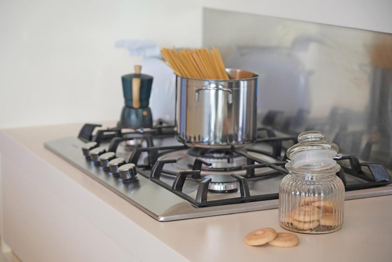 Giulia Luxury Apartment Sirmione Extérieur photo