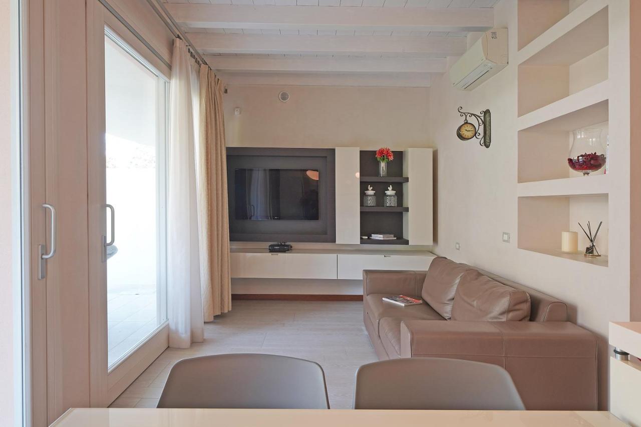 Giulia Luxury Apartment Sirmione Extérieur photo
