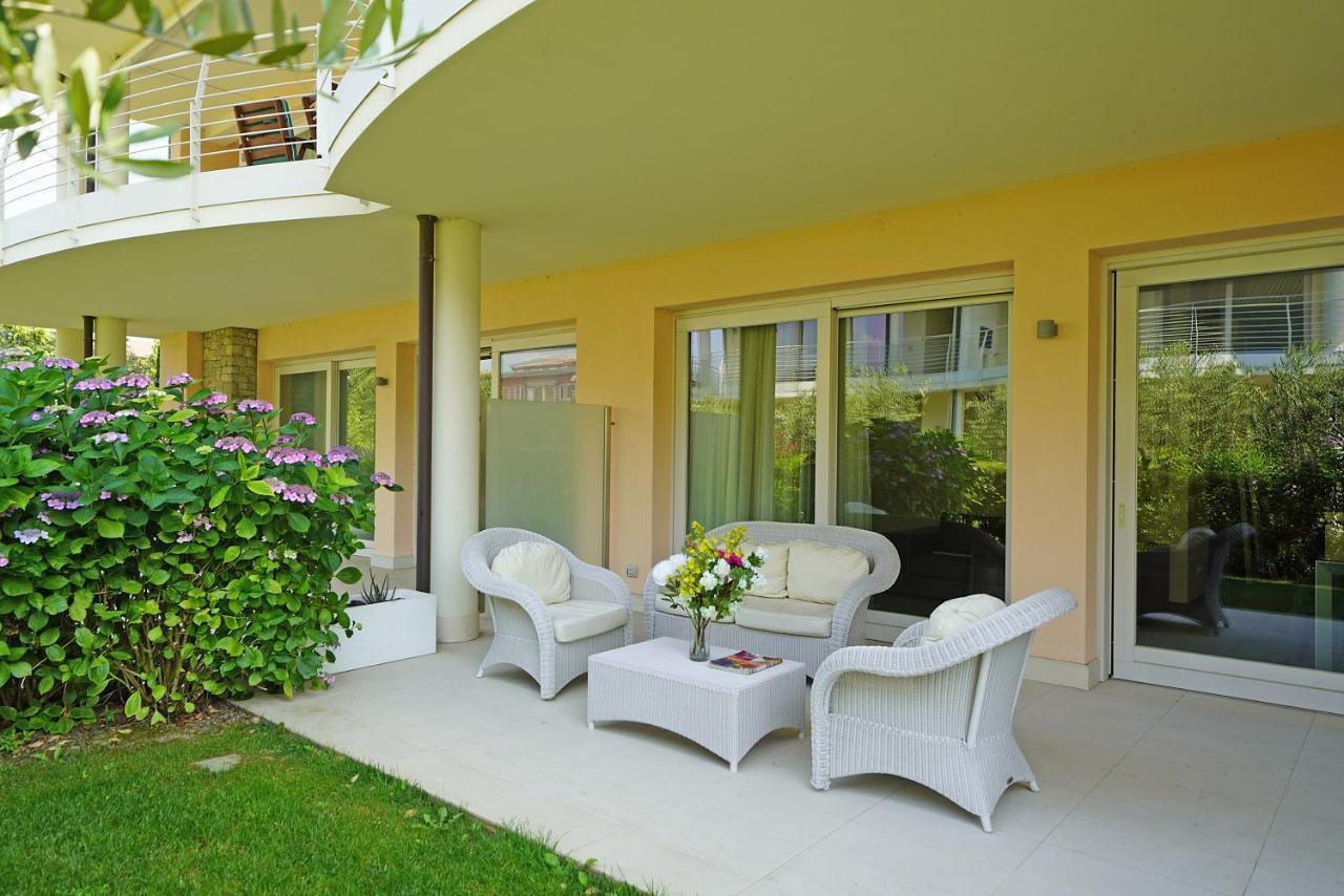 Giulia Luxury Apartment Sirmione Extérieur photo