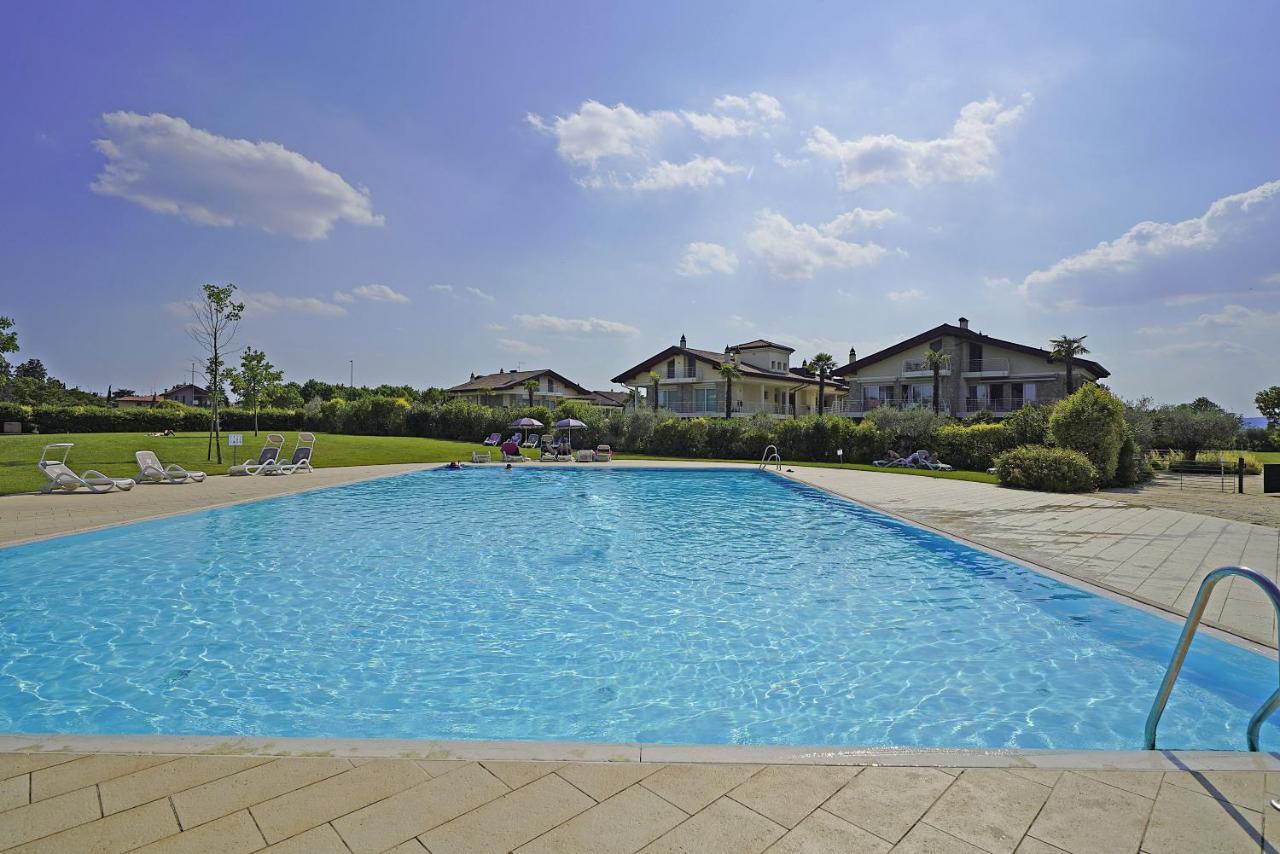 Giulia Luxury Apartment Sirmione Extérieur photo
