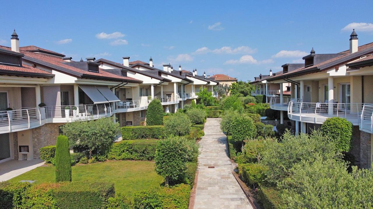 Giulia Luxury Apartment Sirmione Extérieur photo