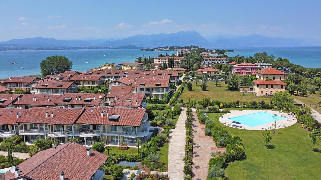 Giulia Luxury Apartment Sirmione Extérieur photo