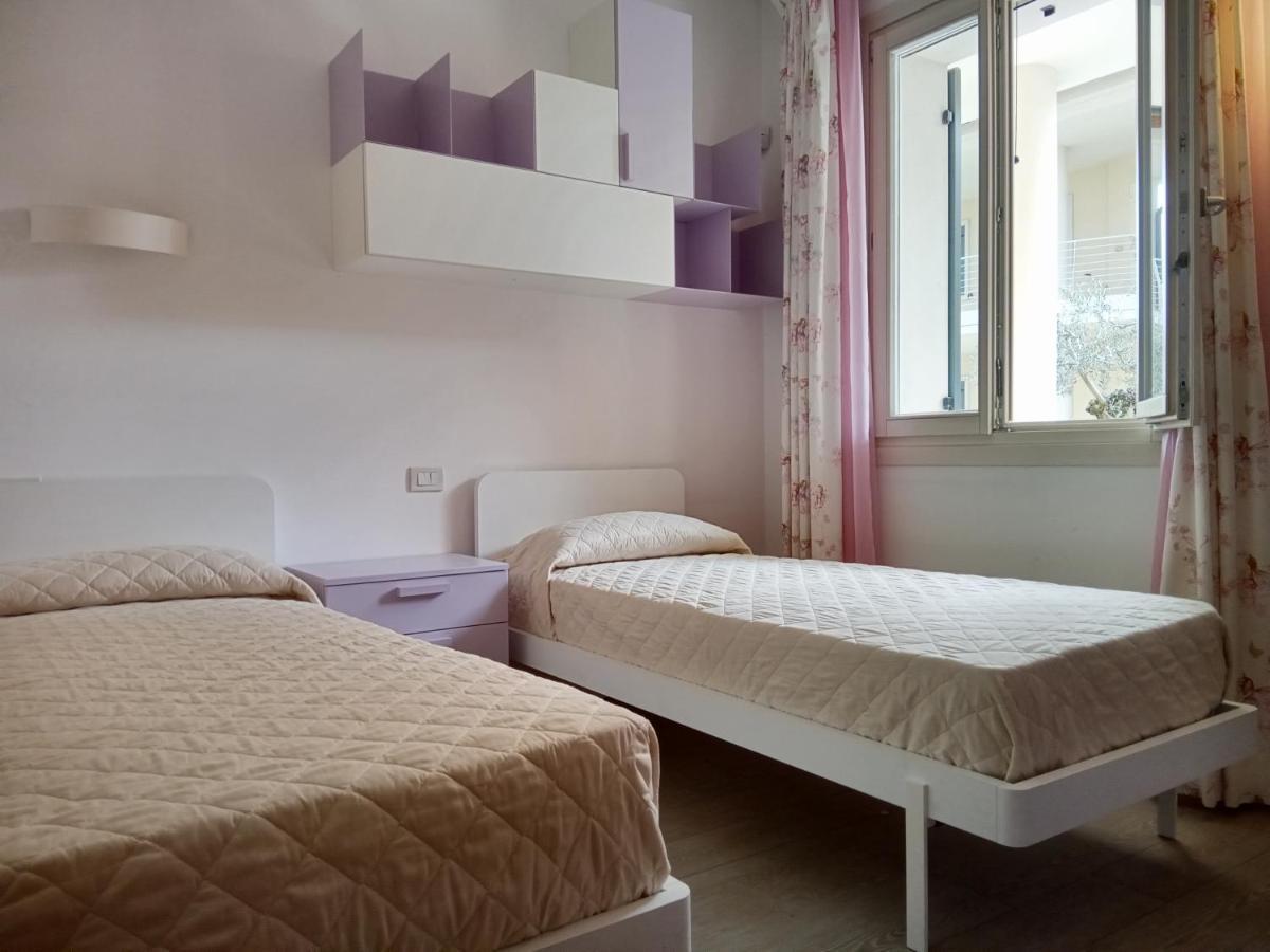 Giulia Luxury Apartment Sirmione Extérieur photo
