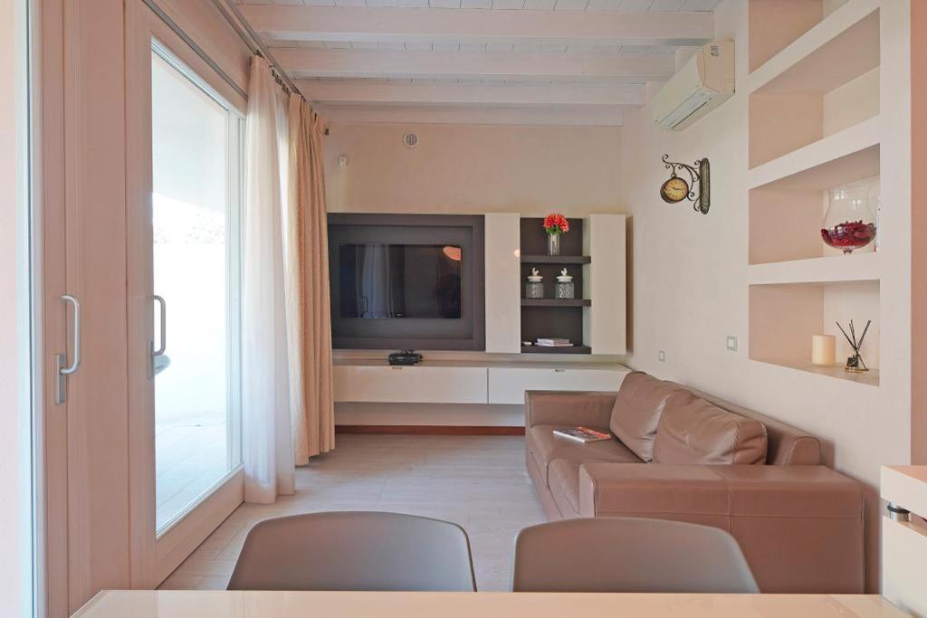 Giulia Luxury Apartment Sirmione Extérieur photo