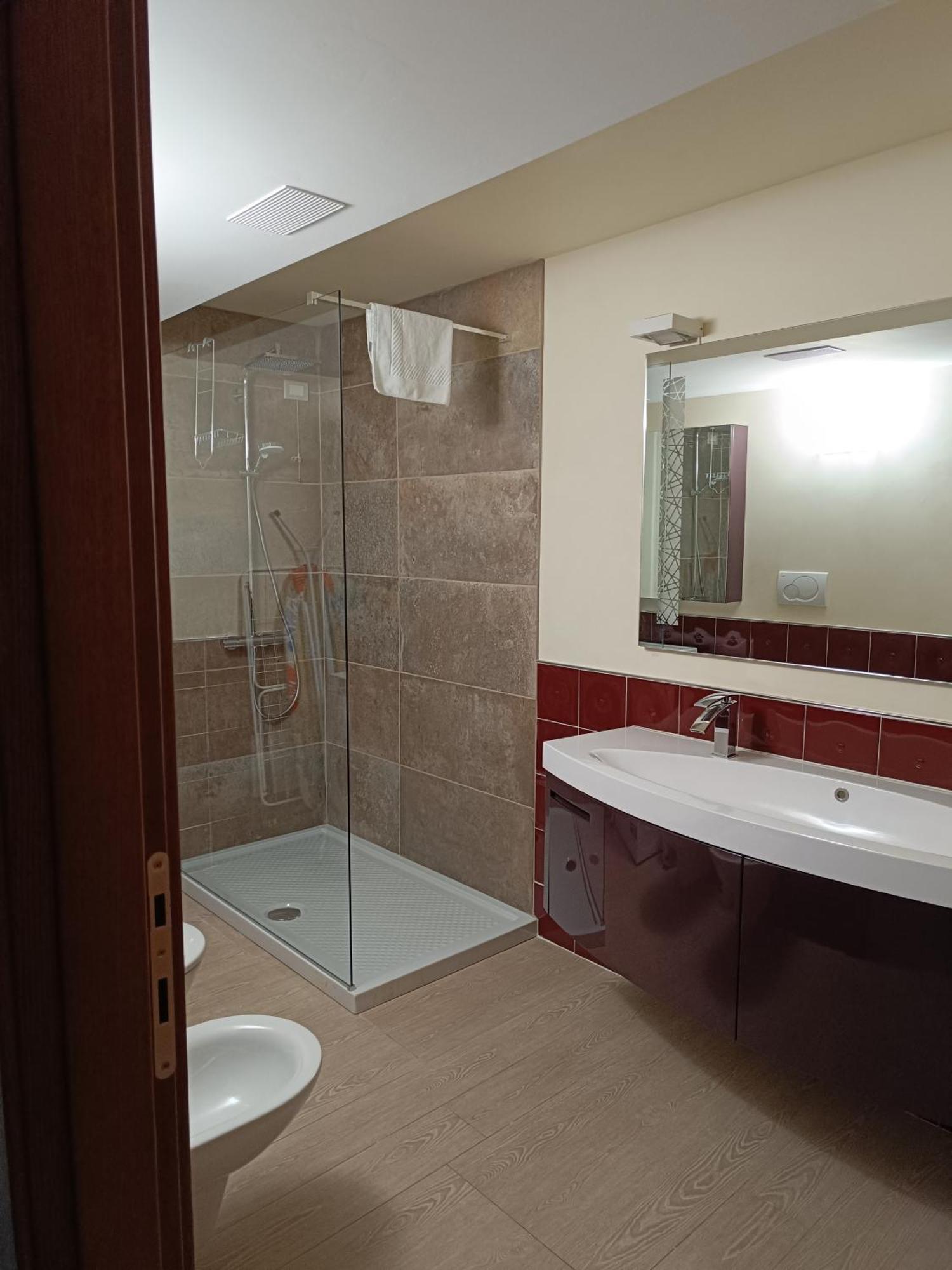 Giulia Luxury Apartment Sirmione Extérieur photo