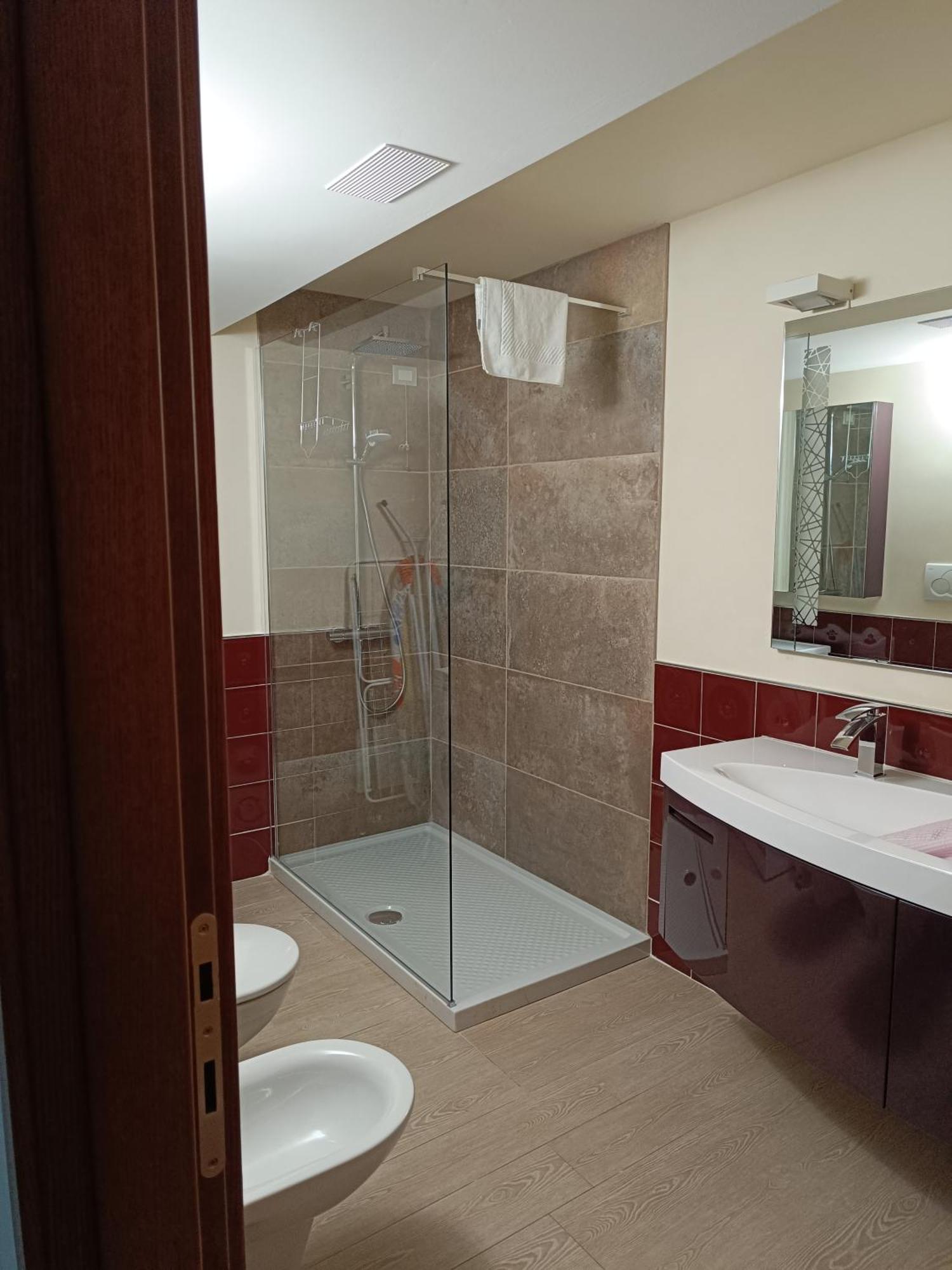 Giulia Luxury Apartment Sirmione Extérieur photo